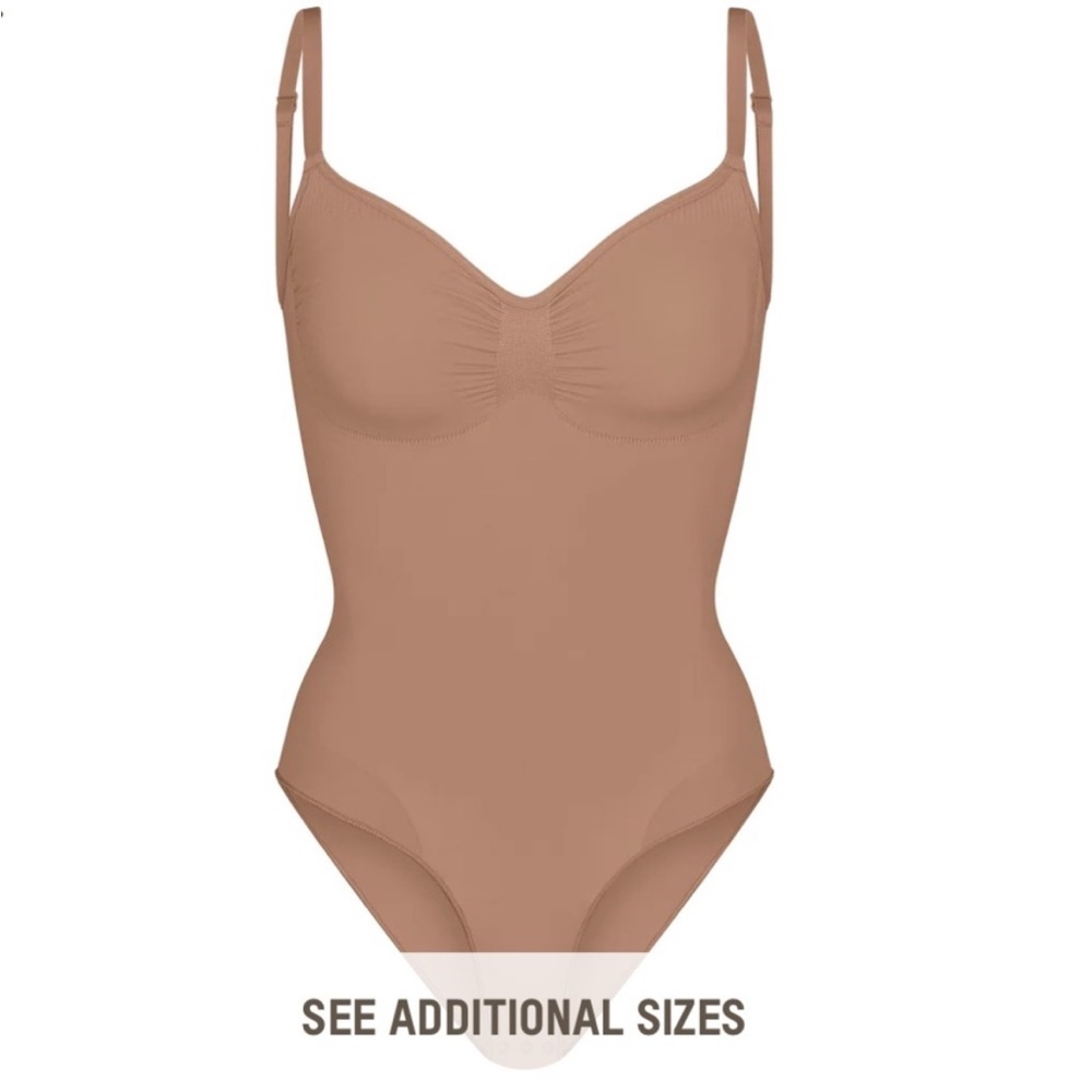 Skims bodysuit